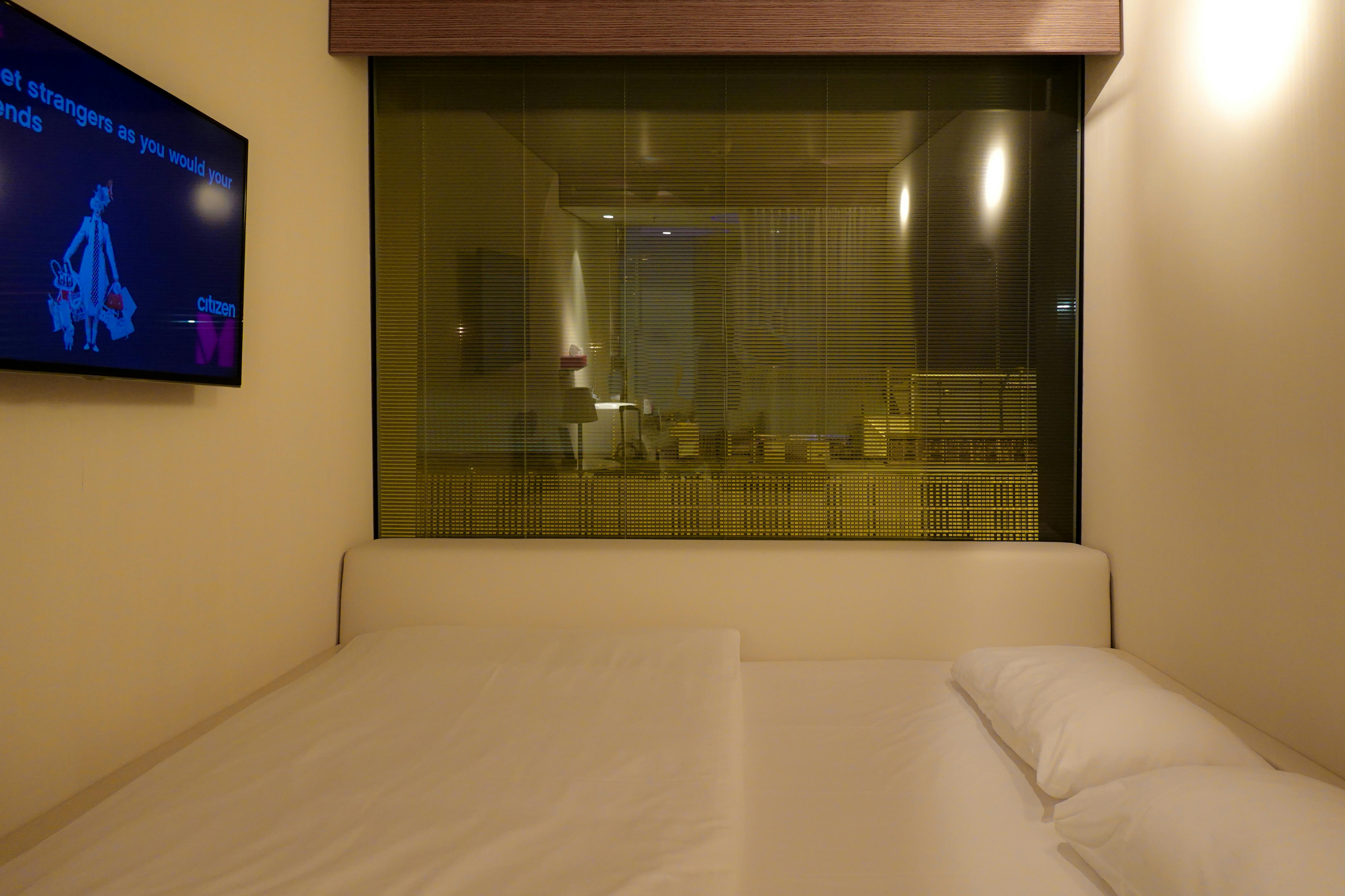 Hotel Konzept Beispiel